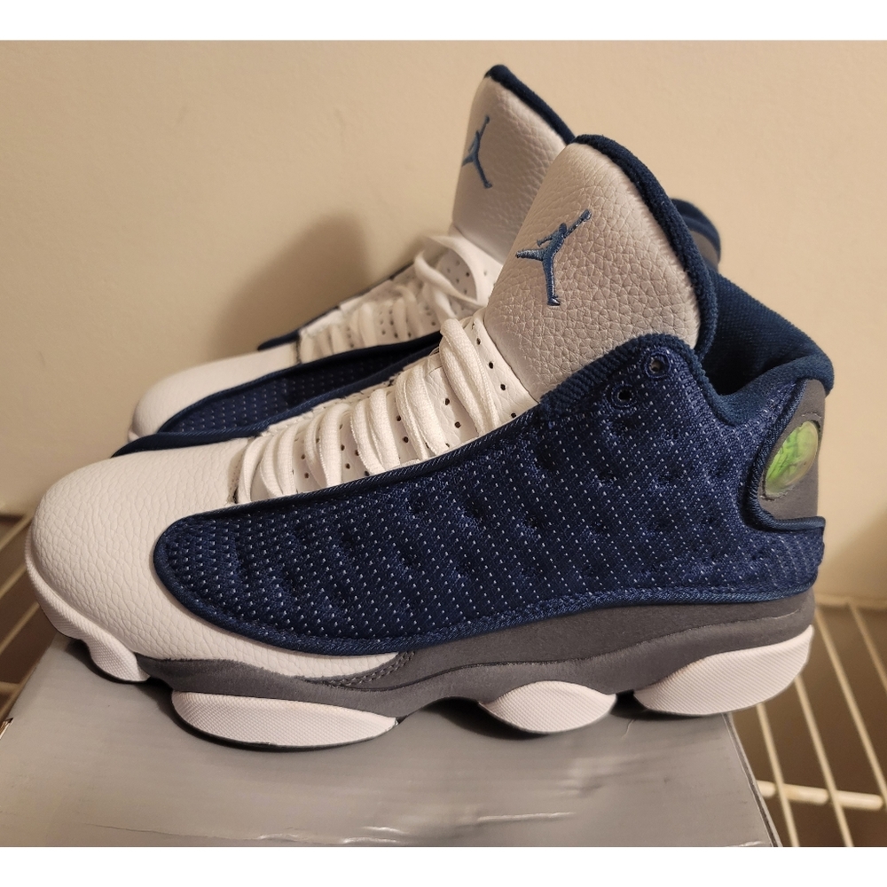 Air Jordan retro 13